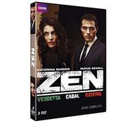 Zen -Serie Completa 2011 [Import]
