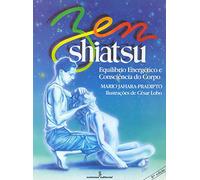 Zen Shiatsu (Em Portuguese do Brasil)