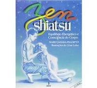 Zen Shiatsu Mario Jahara - Pradipto (Auteur)