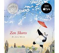 Zen Shorts (A Stillwater and Friends Book)