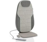 Zen - Siège De Massage Atlas Shiatsu & Aromathérapie