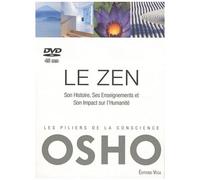 Zen - Son Histoire, Ses Enseignements Et Son Impact Sur L'humanité (1 Dvd)