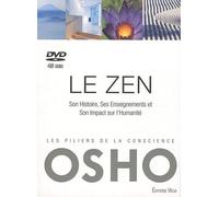 Zen : Son histoire. ses enseignements et son impact sur l'humanité (1DVD) de Osho (2011) Broché