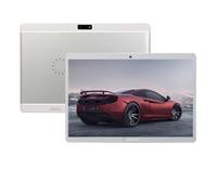 Zen Tablette 10,1inch 16 Go bluetooth 4.1 8 mégapixels appareil photo la durabilité frontal double SIM parler processeur octa-core