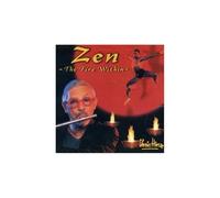 Chris Hinze – Zen The Fire Within – Import