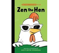 Zen the Hen - Lucy Ruth Cummins - Philomel Books - ebook (ePub) - Livre