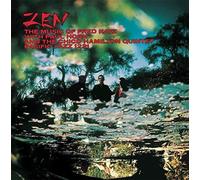 Zen: the Music of Fred Katz