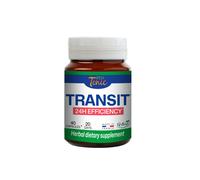 Zen&Tonic Transit en 24h Cure été 20 jours 40 capsules Formule Française Programme bien-être inspiré des traditions botaniques • Fabriqué en France • Pour une routine été au naturel