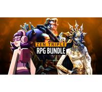 ZEN Triple RPG Bundle (XB1)