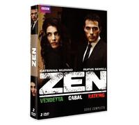 Zen (Tv Series Bbc)