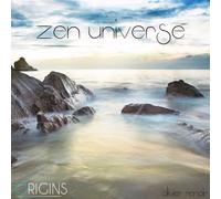 Zen Universe CD