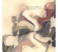 Zen-Zin & Pawcut - The Butterfly Effect [Import]