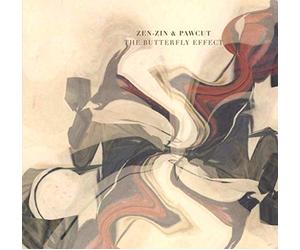 Zen-Zin & Pawcut - The Butterfly Effect [Import]