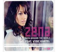 Zena - Been Around The World 1