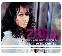 Zena - Been Around The World [Import]