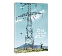 Zena na valecne stezce DVD / Woman At War (Version tcheque)