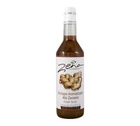 ZENA Sirop De Gingembre 75 Cl