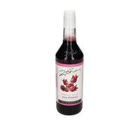 Zena Sirop d'hibiscus 750 ml