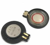 Zenarao Lot de 2 haut-parleurs internes de rechange pour Game Boy Advance SP GBA-SP GBA SP
