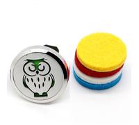 Diffuseur Voiture - Chouette