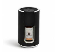 Zen'Arôme Effisens Diffuseur Huiles Essentielles Nomade Noir USB Rechargeable