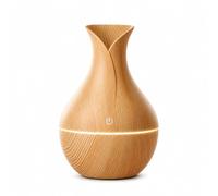 Zen'Arôme ELYRA Diffuseur Huiles Essentielles USB 130ml