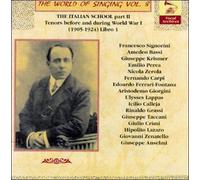 Zenatello - World of Singing Vol.8 [Import]