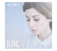 Julie Zenatti – Blanc