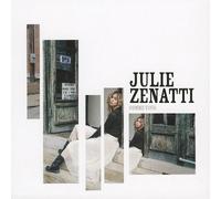 Zenatti, Julie - Comme Vous...