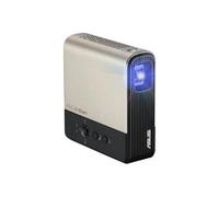 ASUS ZenBeam E2 Projecteur à focale standard 300 ANSI lumens DLP WVGA (854x480) Noir, Or
