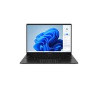 Zenbook 14, AMD, 512Go, 16Go, Jade Black - AZERTY