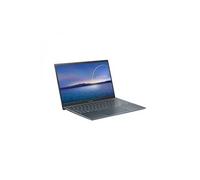 ASUS Zenbook 14 BX425JA-BM121R Intel® Core™ i5 i5-1035G1 Ordinateur portable 35,6 cm (14") Full HD 16 Go LPDDR4x-SDRAM 512 Go SSD Wi-Fi 6 (802.11ax) Windows 10 Pro Gris