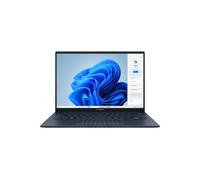 Zenbook 14, Intel, 512Go, 16Go, Ponder Blue - AZERTY