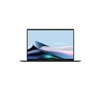 ASUS Zenbook 14 OLED UM3406KA-QD096W AMD Ryzen AI 5 340 Ordinateur portable 35,6 cm (14 ) WUXGA 16 Go LPDDR5x-SDRAM 512 Go SSD Wi-Fi 6E (802.11ax) Windows 11 Home Noir