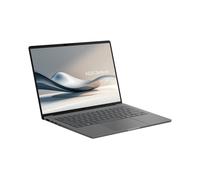 ASUS Zenbook 14 UX3407QA-QD216W Gris 14" (X1P 42 - SSD 1To - RAM 32Go - Windows 11) - AZERTY