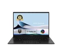 ASUS Zenbook 14 OLED UM3406GA-DICQD141X Copilot+ PC AMD Ryzen AI 7 445 Ordinateur portable 35,6 cm (