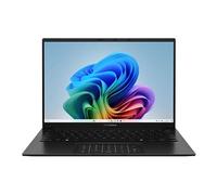 ZenBook 14 UM3406KA-QD281X - Conception de charnière à 180 degrés - AMD Ryzen AI 7 - 350 / jusqu'à 5 GHz - Win 11 Pro - Radeon 860M - 32 Go RAM - 512