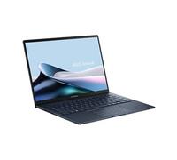 ASUS Zenbook 14 OLED UX3405CA-DICSU752X, Intel Core Ultra 9, 35,6 cm (14'), 2880 x 1800 pixels, 32 Go, 1 To, Windows 11 Pro 90NB14W3-M01N80
