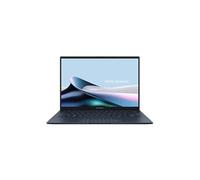 ASUS Zenbook 14 OLED UX3405CA-DRPZ401W Intel Core Ultra 9 285H Ordinateur portable 35,6 cm (14") Écran tactile 3K 32 Go LPDDR5x-SDRAM 1 To SSD Wi-Fi 7 (802.11be) Windows 11 Home Bleu