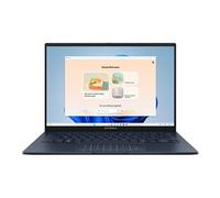 ZenBook 14 UX3405CA-QL647X - Intel Core Ultra 7 - 255H / jusqu'à 5.1 GHz - Win 11 Pro - Arc Graphics 140T - 16 Go RAM - 512 Go SSD NVMe - 14" OLED