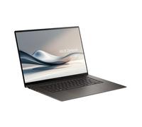 Zenbook 16, AMD Ryzen 9 370HX, 32 Go RAM, 1 To SSD, 16 , Gris - AZERTY