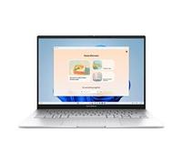 Zenbook A14 UX3405CA-DICQD1065X - Intel Core Ultra 7 - 255H / jusqu'à 5.1 GHz - Win 11 Pro - Arc Graphics 140T - 16 Go RAM - 512 Go SSD NVMe - 14"