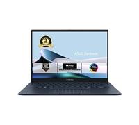 Zenbook A14 UX3405CA-DICQD1121X - Intel Core Ultra 7 - 255H / jusqu'à 5.1 GHz - Win 11 Pro - Arc Graphics 140T - 16 Go RAM - 512 Go SSD NVMe - 14"