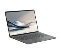 Zenbook A14 UX3407RA-QD023W - Snapdragon X Elite - X1E-78-100 / jusqu'à 3.4 GHz - Win 11 Home - Qualcomm Adreno - 32 Go RAM - 1 To SSD NVMe - 14"
