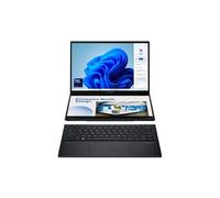 PC Portable Asus Zenbook UX8406MA-QL032W 14" Ecran tactile Intel Core Ultra 7 16 Go RAM 1 To SSD Gris