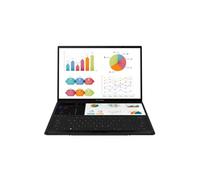 Zenbook Duo OLED UX8406CA-DRFPZ240W 14" Ecran tactile Intel Core Ultra 9 32 Go RAM 1 To SSD Gris