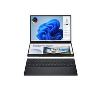 ASUS Zenbook Duo UX8406CA-DICQL275X AMD Ryzen™ 7 255H Hybride (2-en-1) 35,6 cm (14") Écran tactile W