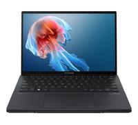 Zenbook Duo UX8406MA Core Ultra 9 185H (14 ) 32 Go 1 To,Windows 11 Pro, Gris - QWERTY Espagnol