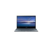 ZenBook Flip 13 BX363JA-EM074R - Conception inclinable - Intel Core i5 - 1035G1 / jusqu'à 3.6 GHz - Win 10 Pro - UHD Graphics - 8 Go RAM - 512 Go SSD