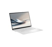 ZenBook Ryzen AI 9, 2 GHz, 1000 Go, 32 Go, AMD Radeon 890M Graphics, Blanc -AZERTY